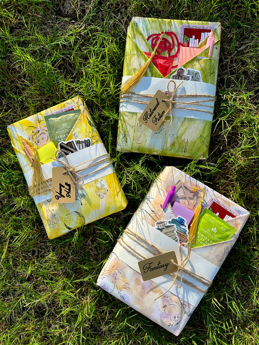 Blind Date - Fantasy