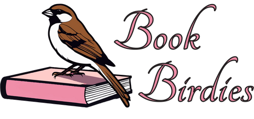 Book Birdies logo