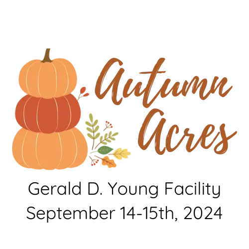 Autumn Acres Katy,TX Sept 14-15