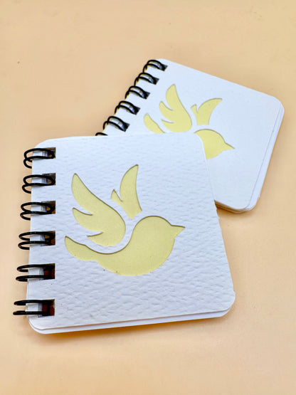 Bird mini books