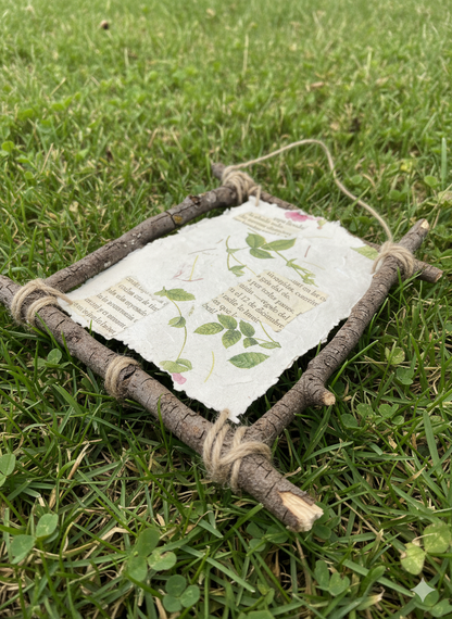 Whimsical Suncatchers